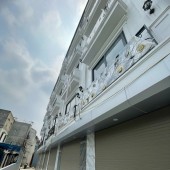 Bán nhà Nam Dư, Lĩnh Nam. 32m × 5 Tầng. Ngõ Thông, Rộng. SĐCC Chỉ 4 tỷ 750 triệu